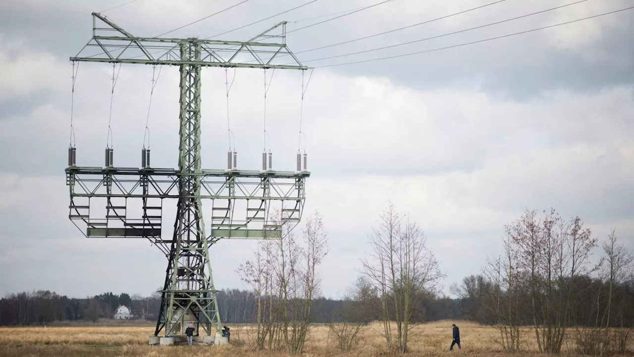 Nach Anschlag auf Tesla-Anlage: BKA warnt vor Bedrohungen aus dem linken Spektrum