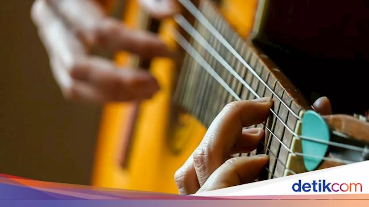 Alat Musik Melodis Bisa Hasilkan Nada, Ini Ciri-ciri dan 12 Contohnya