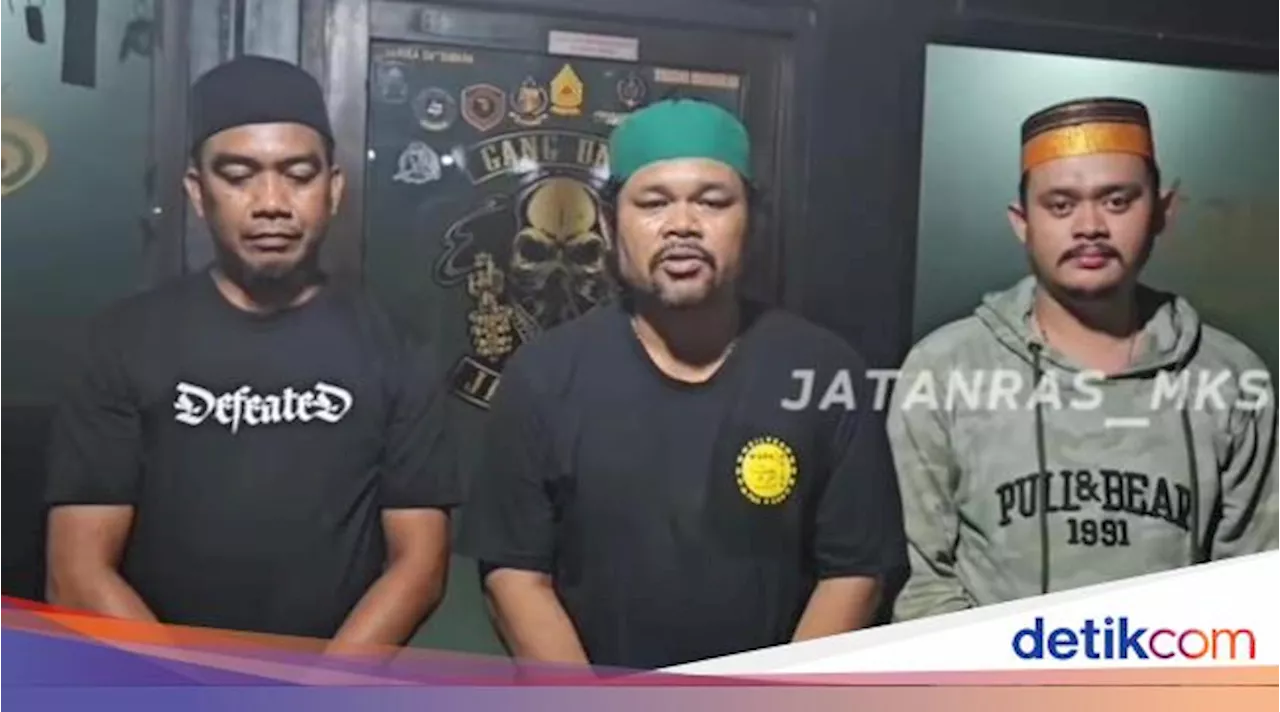 Duduk Perkara Oknum Ormas Ancam-Larang Pemilik Ruko Jualan di Makassar