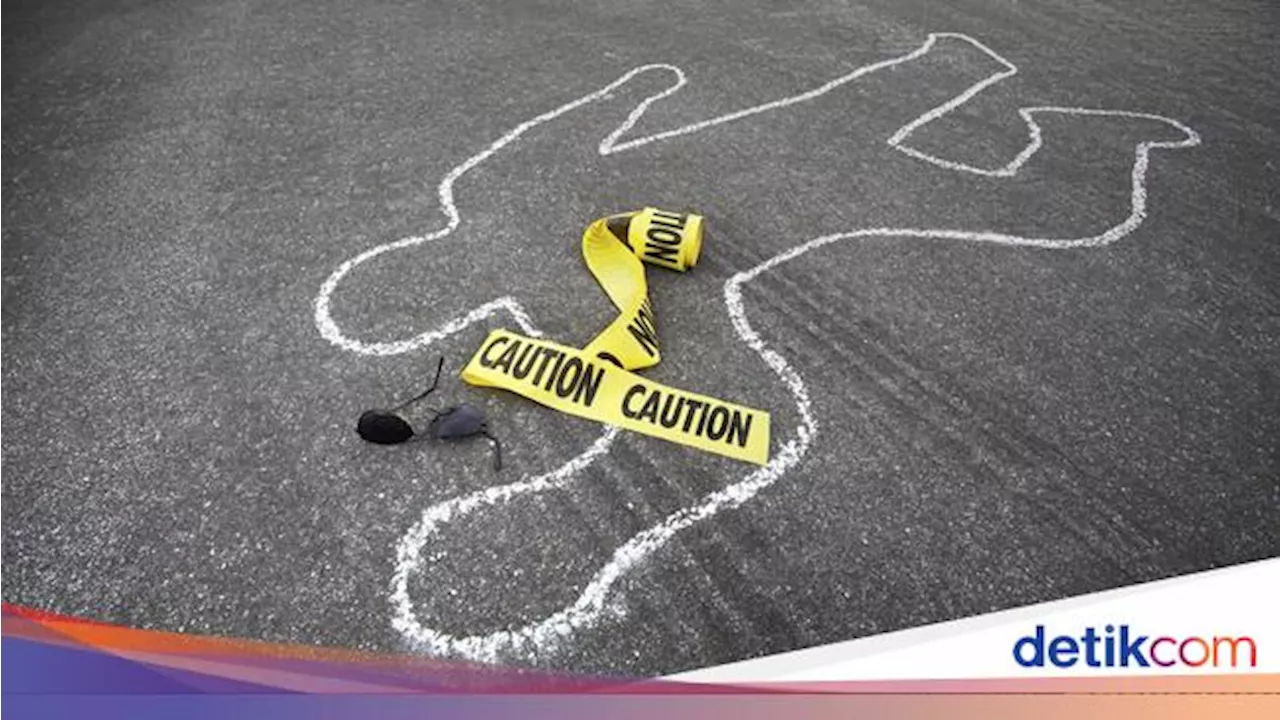 Geger Penemuan Mayat Tinggal Tengkorak dalam Ruko di Medan