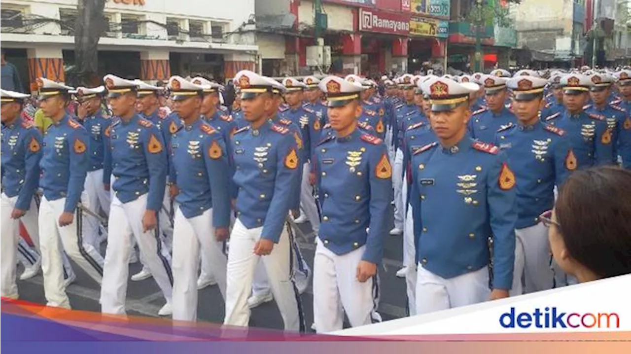 Sekolah Kedinasan di Yogyakarta, Pendaftaran Dibuka 22 Maret