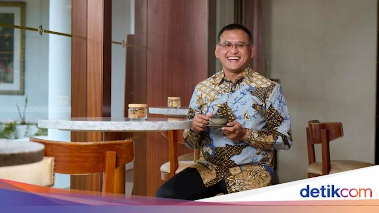 Bos Pupuk Ungkap Pemerintah Masih Punya Utang Rp 1 T