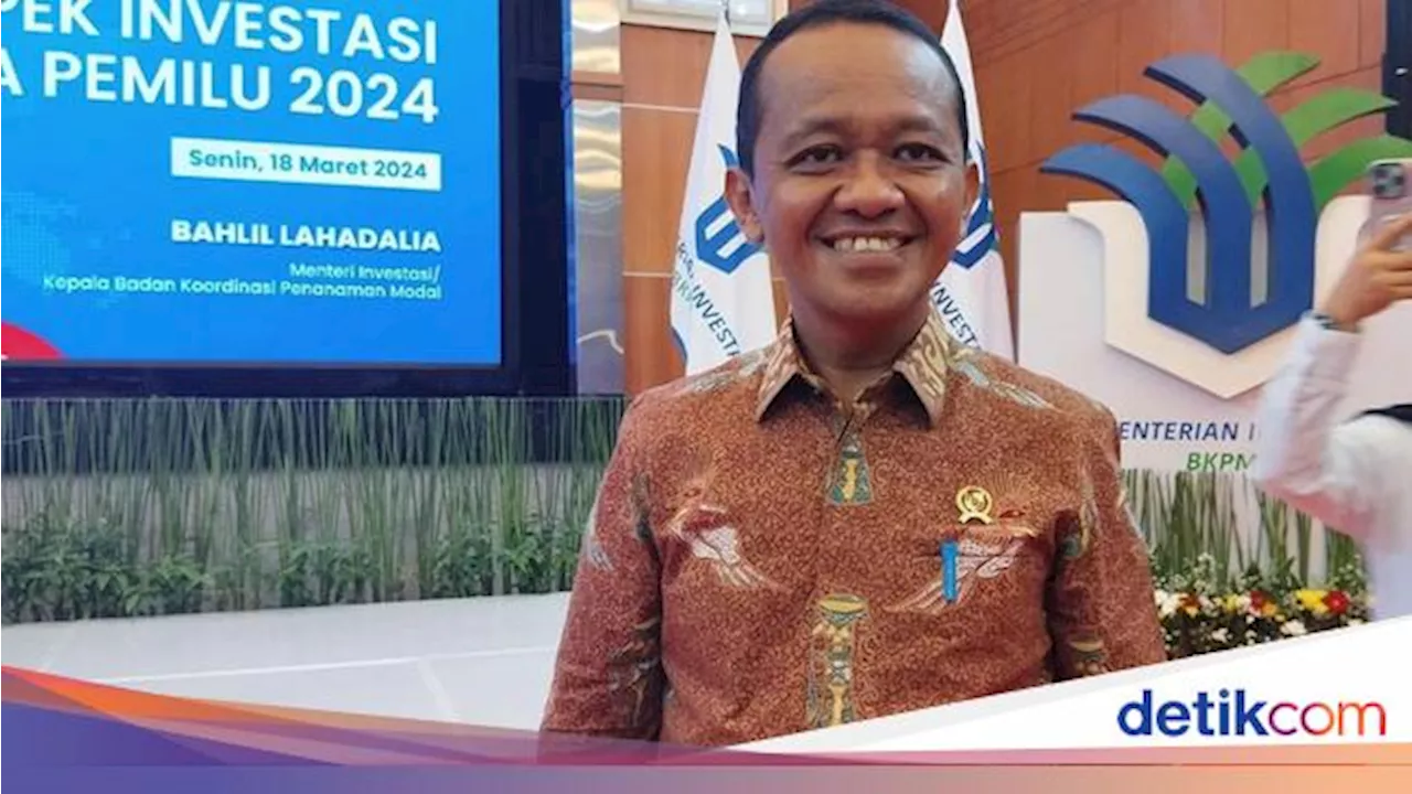 Pabrik Baterai Mobil Listrik Pertama RI Bakal Diresmikan Mei 2024