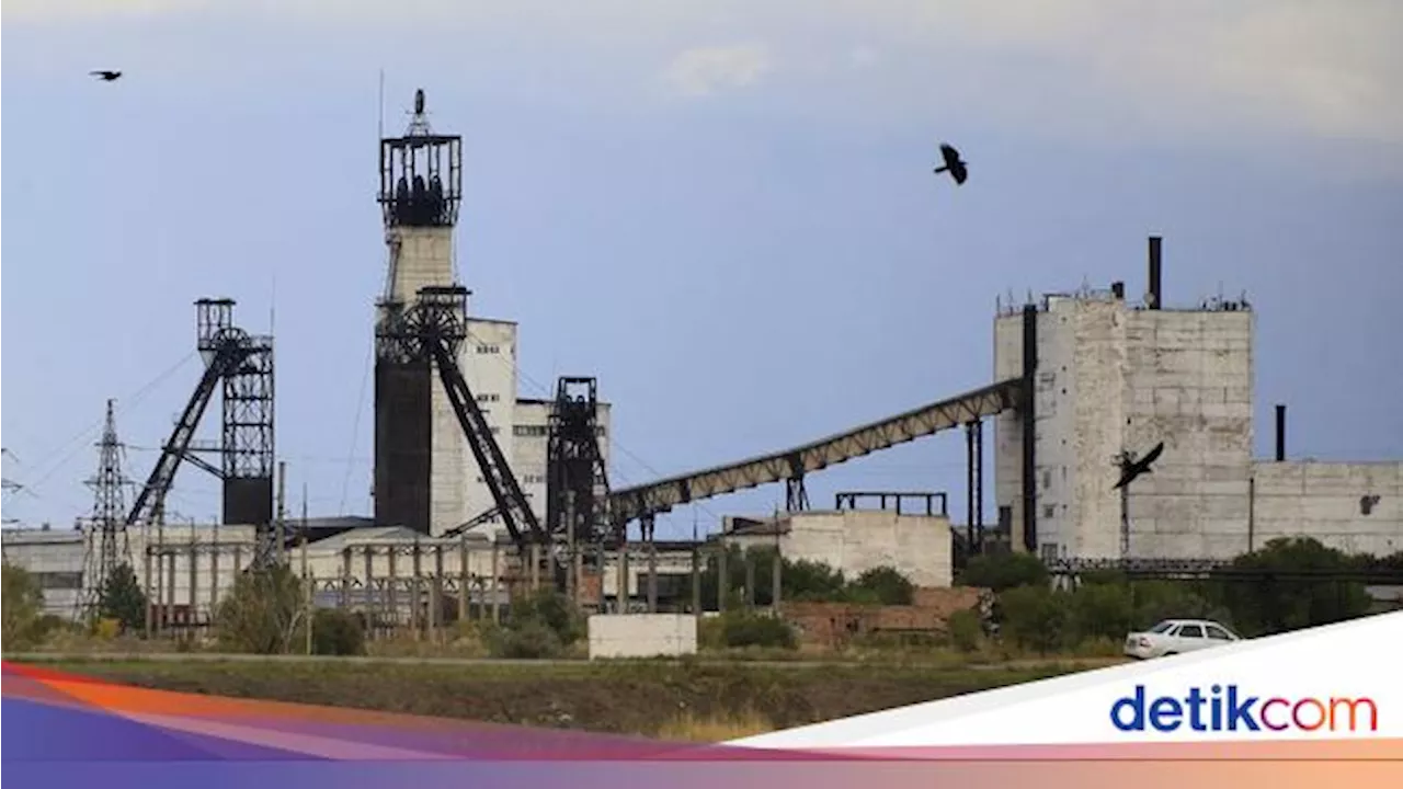 Stafsus Bahlil Buka Suara Respons Isu Permainan Izin Tambang