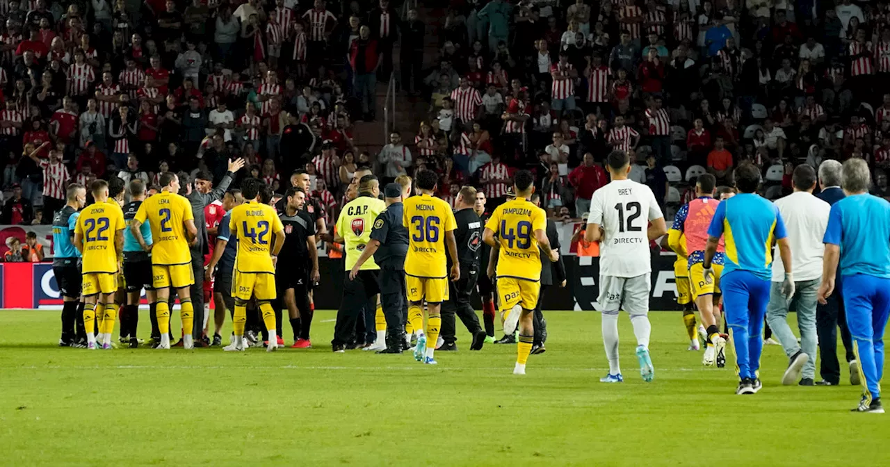 Boca, hoy en VIVO: el estado de Altamirano, cuándo se juega, el sorteo de la Sudamericana y más noticias de este lunes 18 de marzo