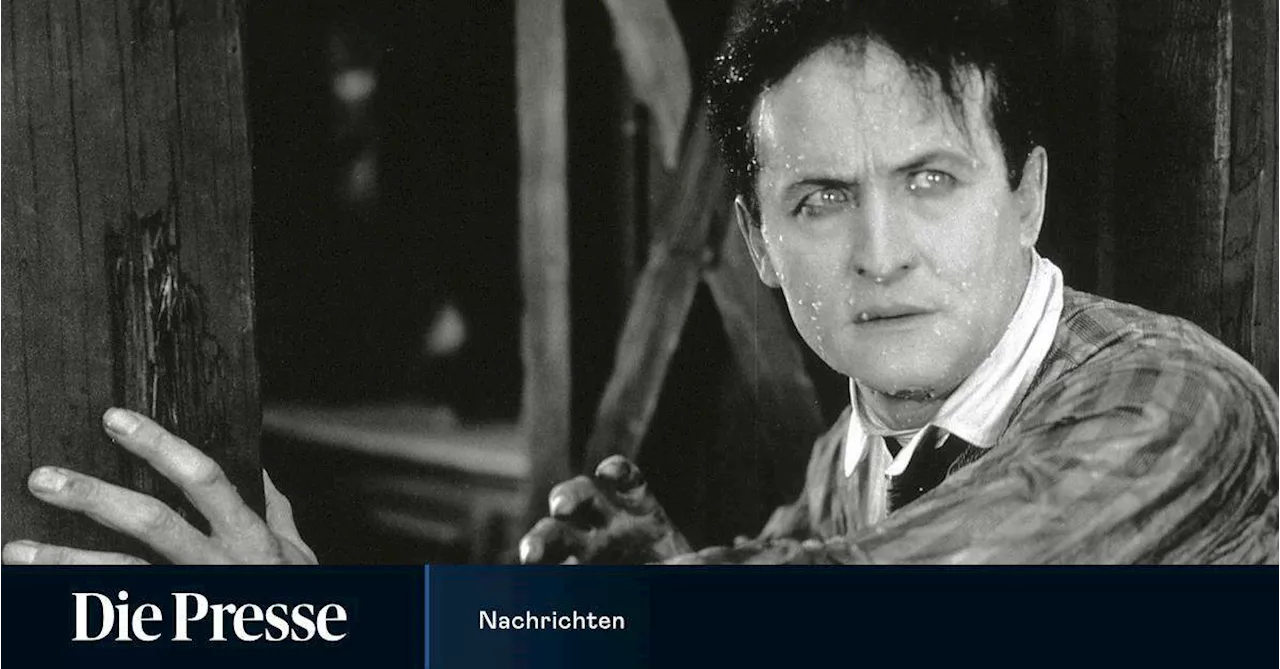 150 Jahre nach seiner Geburt fasziniert Entfesslungskünstler Harry Houdini immer noch