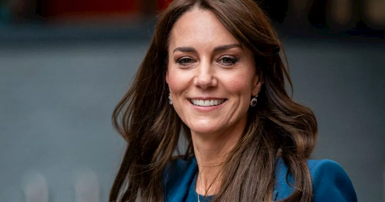 Kate Middleton e la possibile ileostomia