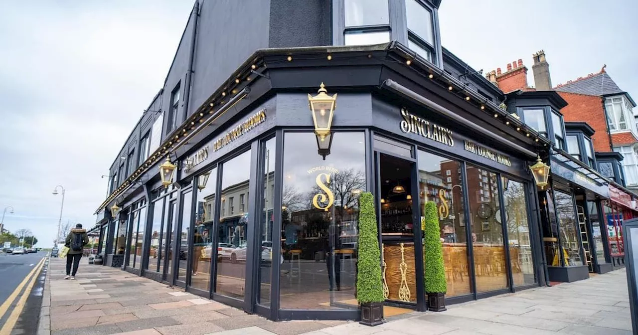 Bar's new name and makeover 'fitting tribute' to former owner