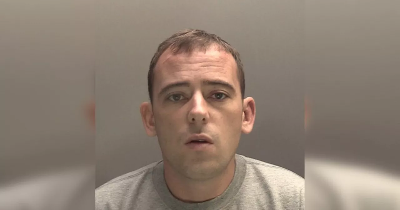 Every word judge said to man who stabbed his own cousin to death