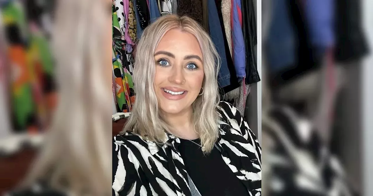 Gogglebox's Ellie Warner supported as she says she 'can't cope'