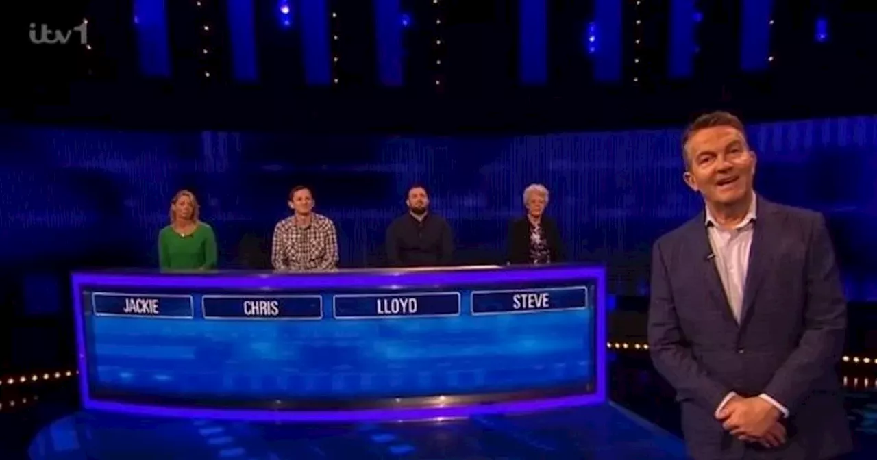ITV The Chase fans make demand for 'best contestant ever'