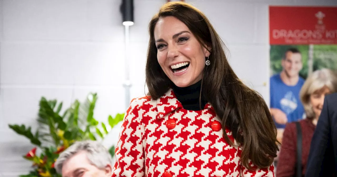 Kate Middleton's favourite high street brand has a 60% off sale