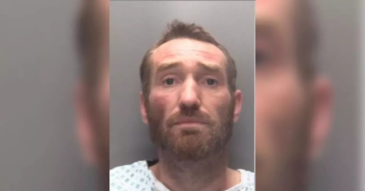 Man said 'loads' after officer asked 'how much cocaine he'd had'