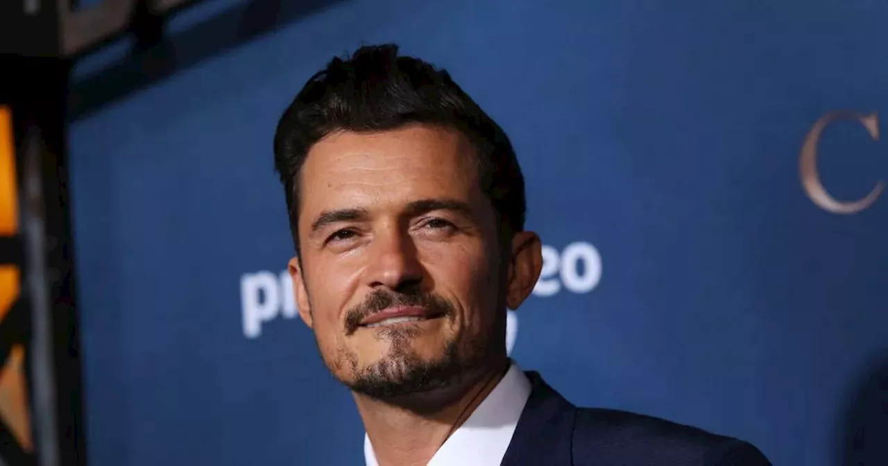 Orlando Bloom announced as headline guest for Liverpool Comic Con