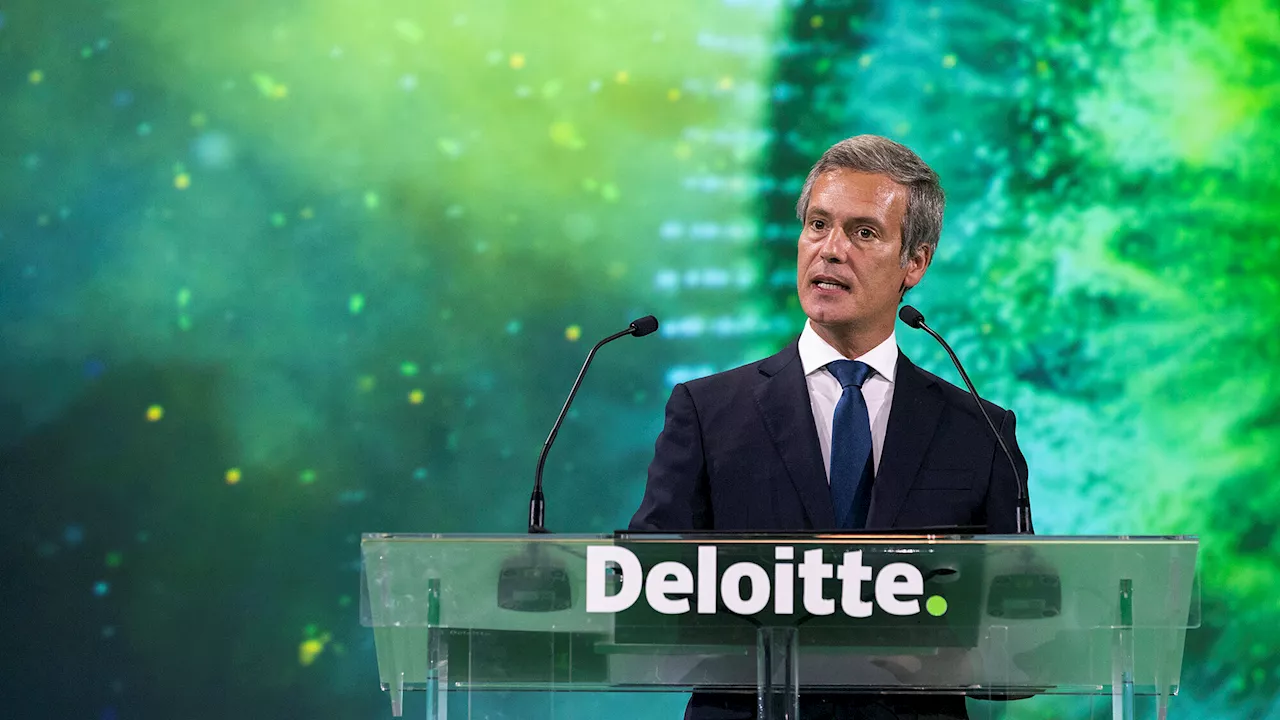 Deloitte avança com reestruturação global para cortar custos