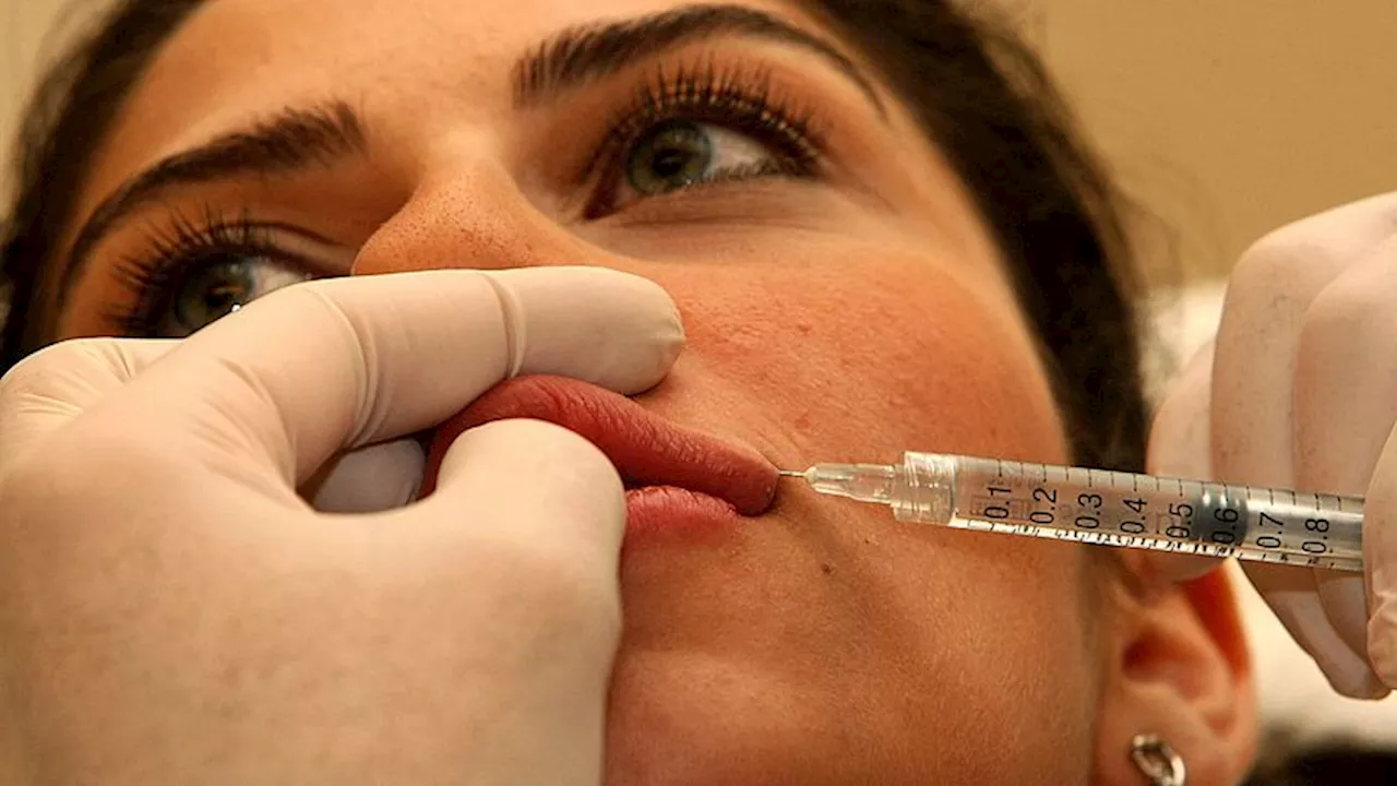 Fillers steeds 'normaler', maar de dokter die injecteert is lang niet altijd gespecialiseerd