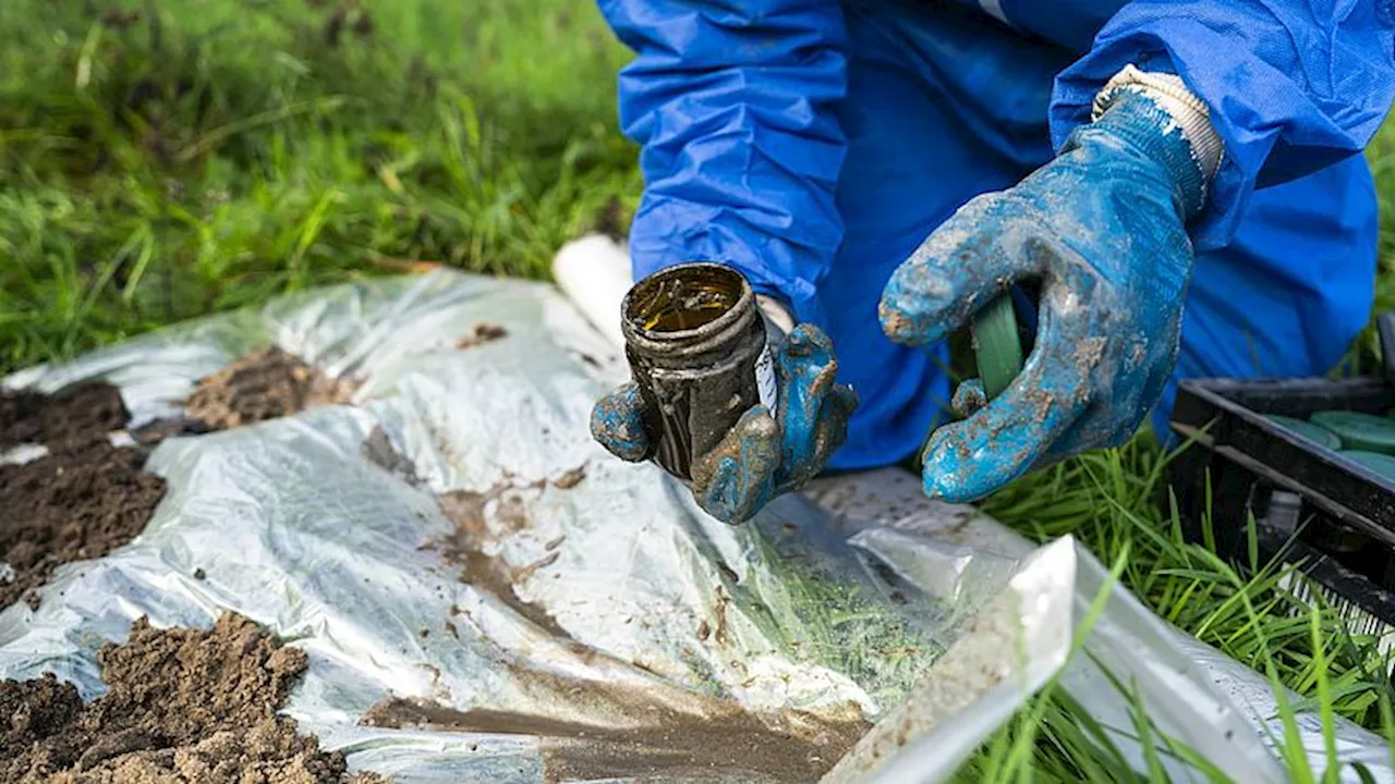 Waarom er een massaclaim komt tegen de Staat vanwege PFAS