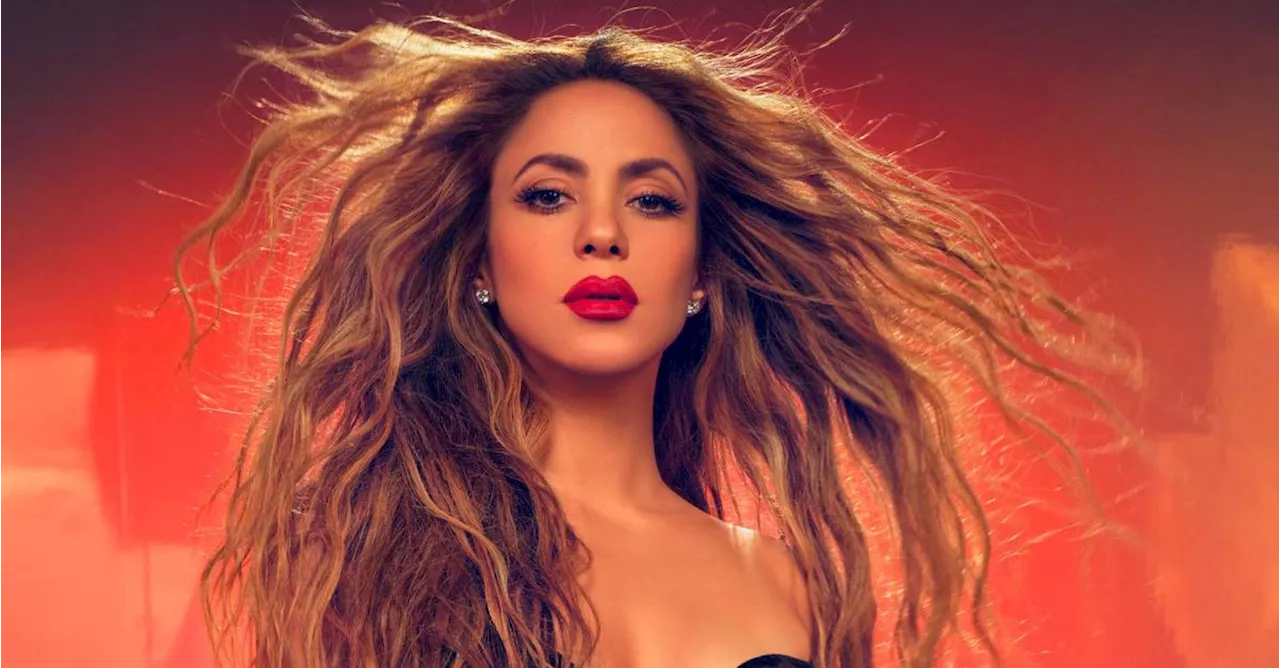 Shakira, en entrevista con The Times: “Hice muchos sacrificios por Gerard”