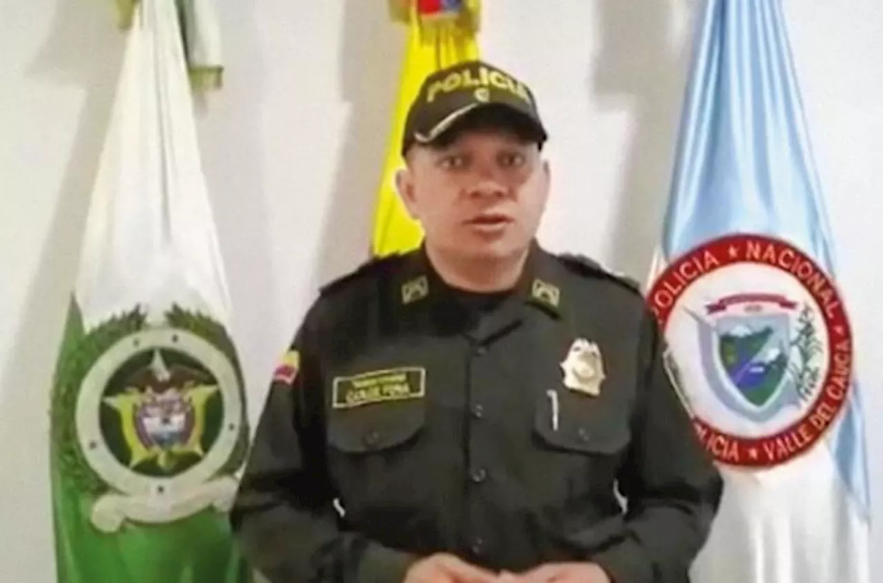 Caso Marelbys Meza: Justicia Militar reclama proceso del coronel Feria