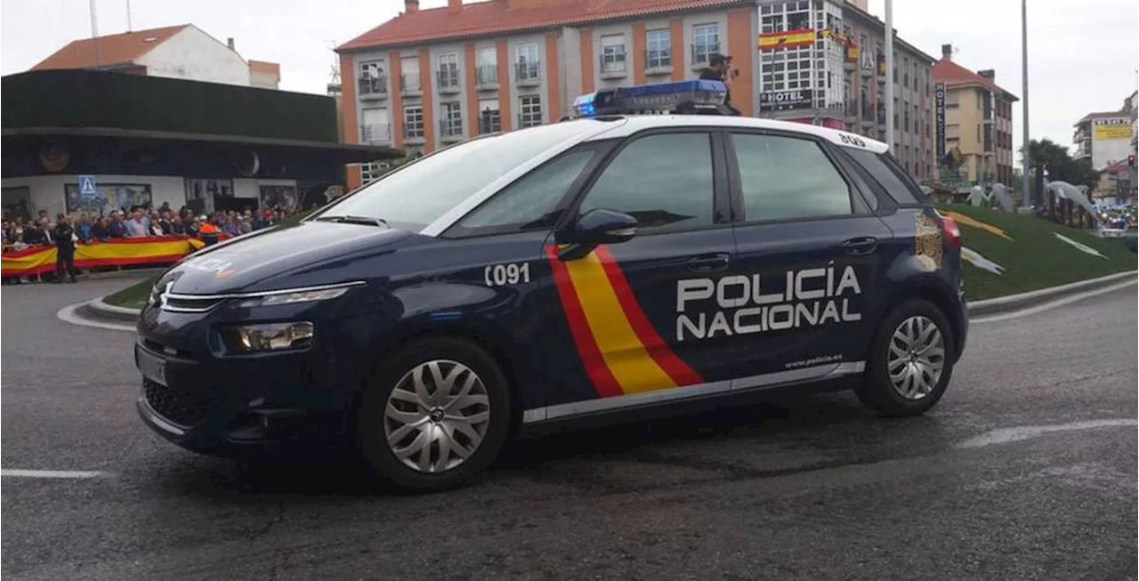 La Guardia Civil investiga la muerte violenta de dos niñas y su padre en Gérgal (Almería)