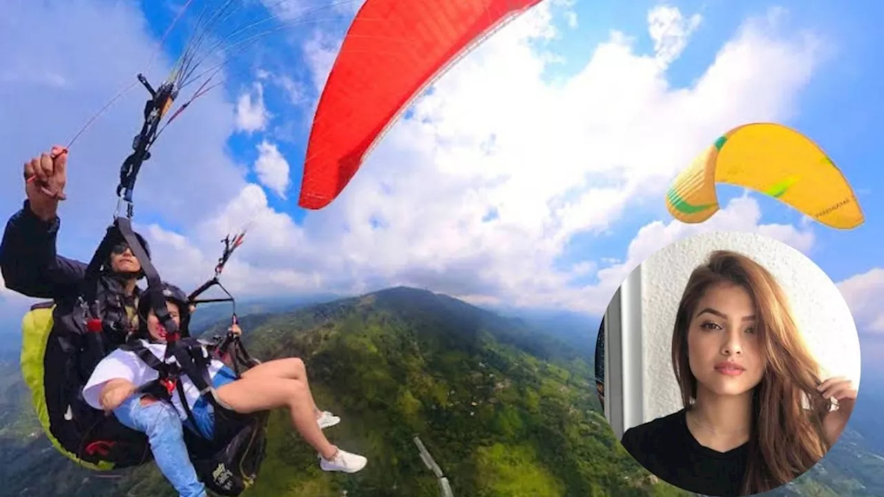 Este es el dueño del operador del parapente vinculado al accidente de Daniela Barrios