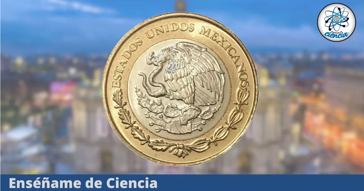 Obtén hasta 3 MILLONES por la moneda conmemorativa de 10 pesos con estas CARACTERÍSTICAS