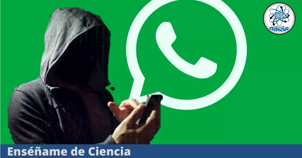 WhatsApp: ¿Cómo saber si tu pareja o amigos espían tu cuenta?