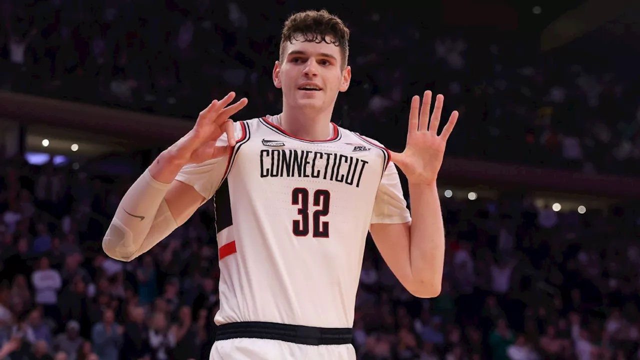 March Madness 2024 bracket: Here are all 68 NCAA men's teams