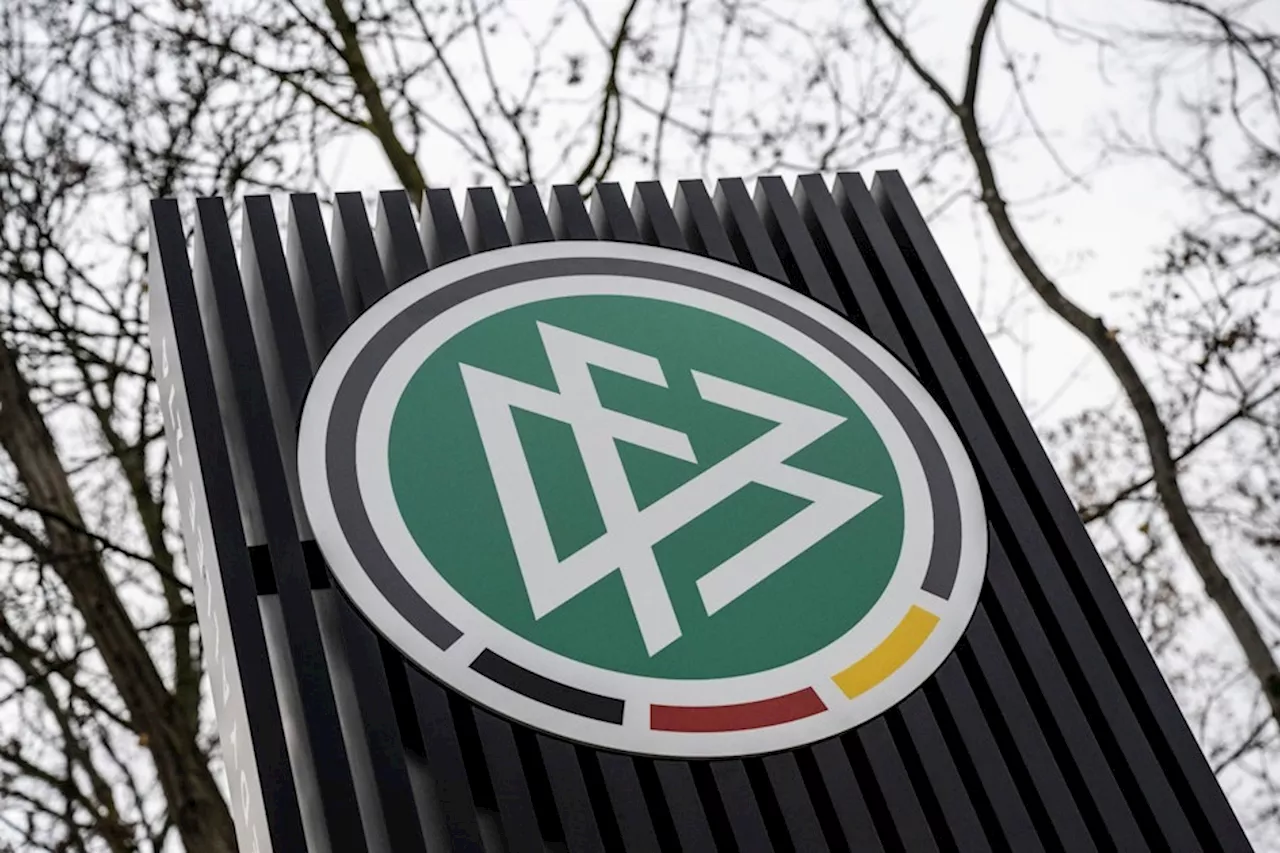 DFB startet Anti-Rassismus-Kampagne zur Heim-EM