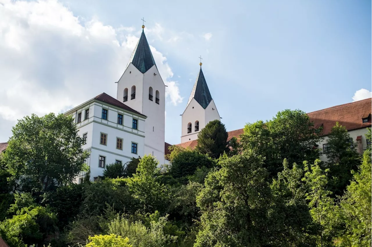 Jubiläumsjahr: Freising feiert 1300 Jahre Korbinian