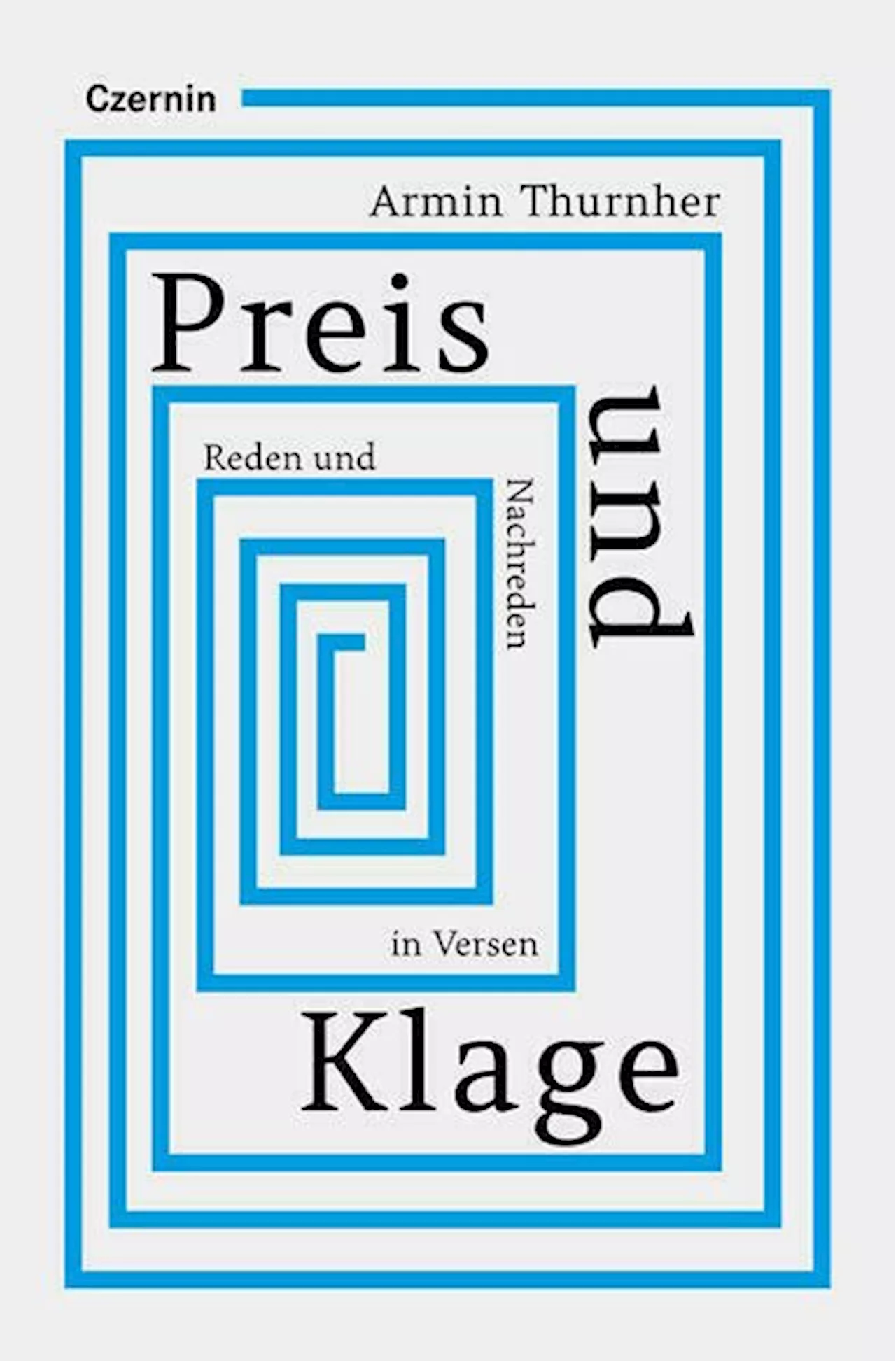 Sarkasmus. Der Presserat stellt das Verfahren gegen meine „Elegie auf Christian Pilnacek' ein.