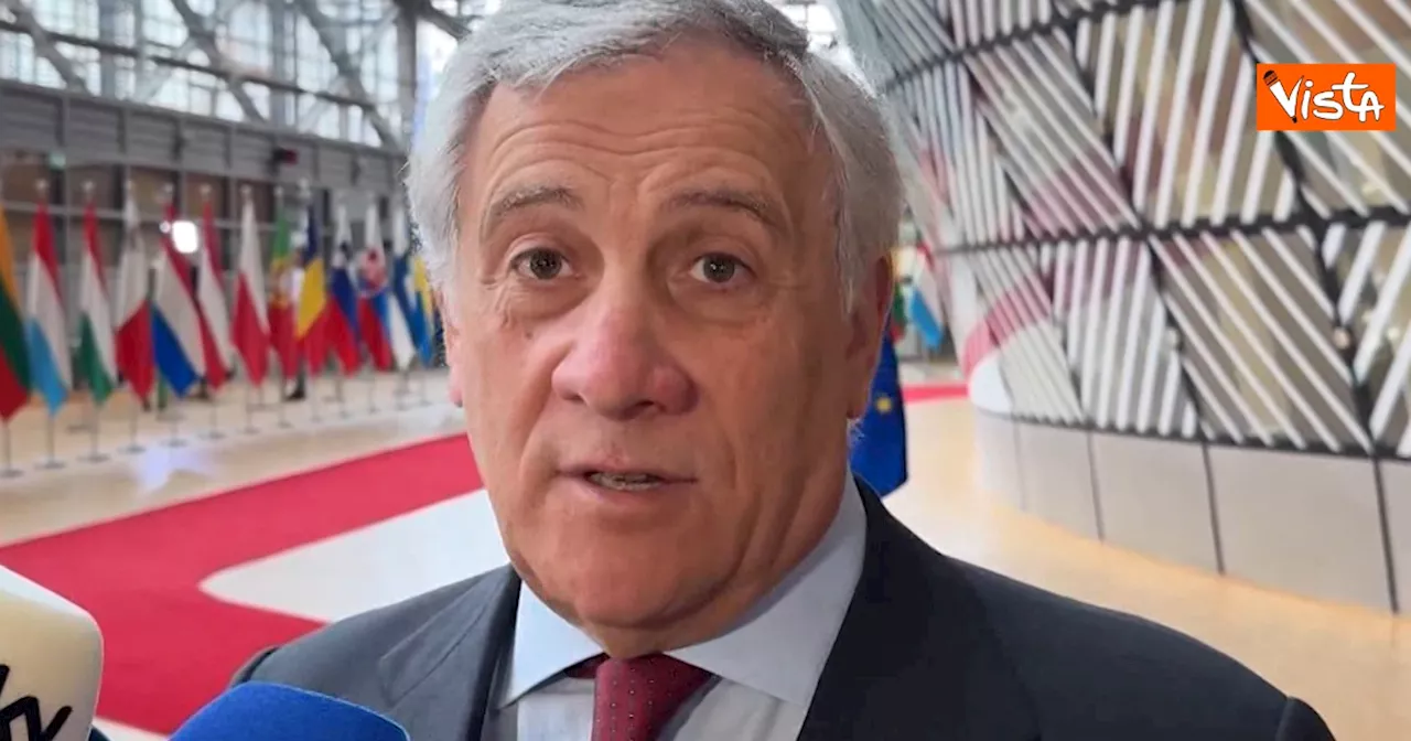 Elezioni in Russia, Tajani smentisce Salvini: “Pressioni forti e violente con soldati nelle urne,…