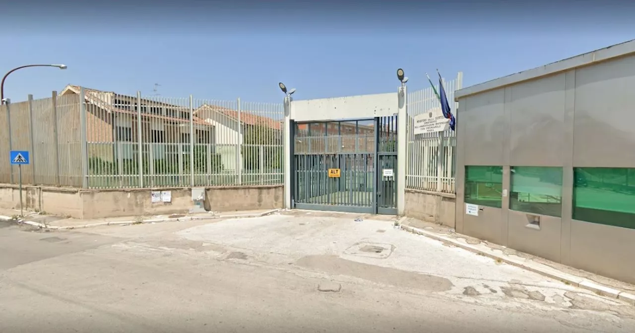 “Torture su 2 detenuti nel carcere di Foggia”: arrestati 10 agenti della Polizia Penitenziaria