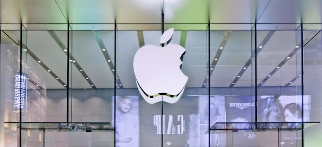 NASDAQ-Titel Apple-Aktie & Alphabet-Aktie: Apple will bei KI offenbar mit Google kooperieren