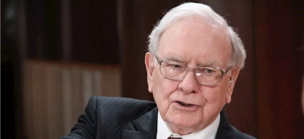 NYSE-Wert Berkshire Hathaway mit Aktienrückkauf - So viel verdient Warren Buffett