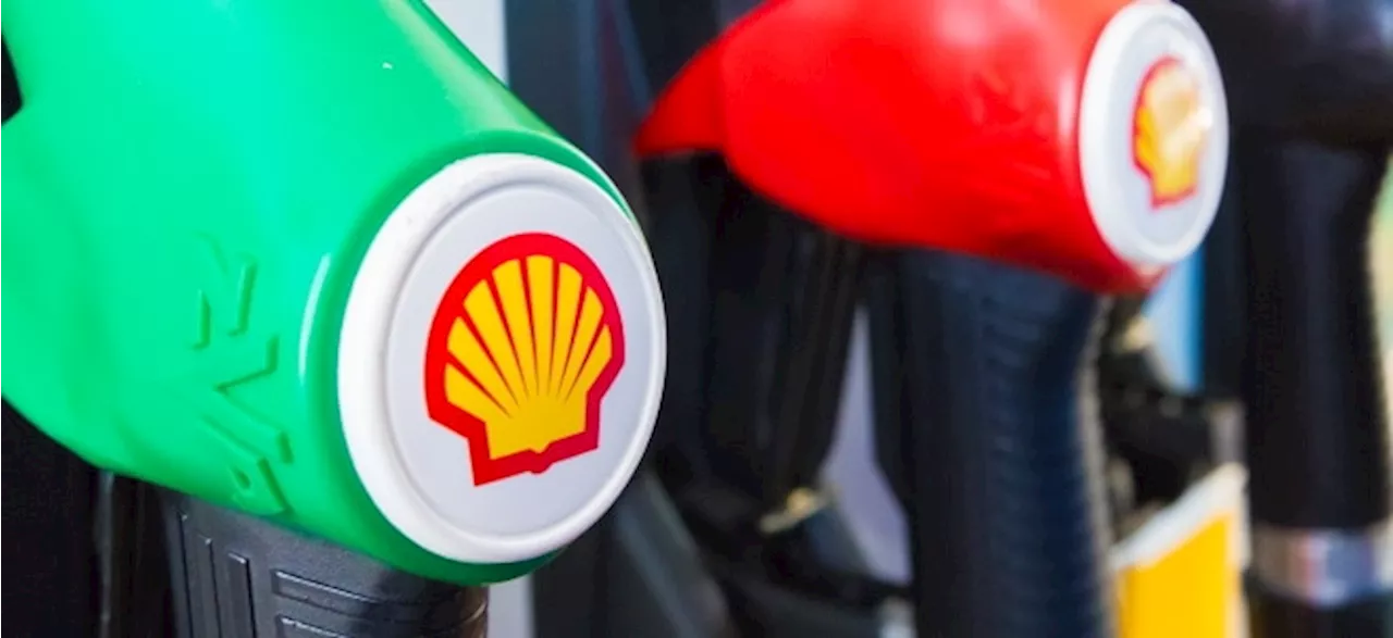 Shell-Aktie: Shell will Öko-Gas-Produktion in Deutschland kräftig ausweiten