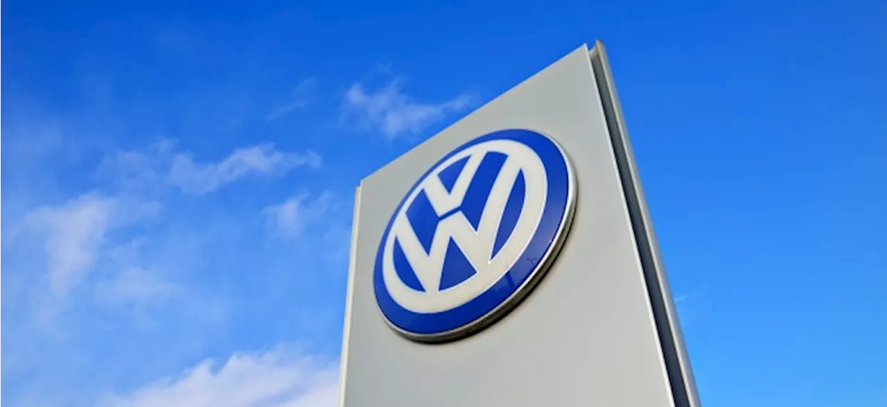 VW-Aktie profitiert von Bernstein Research-Analyse