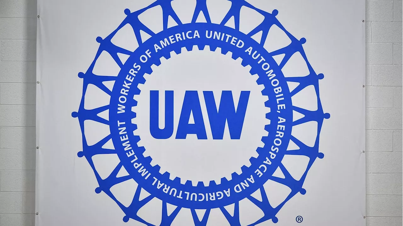 Volkswagen Tennessee Workers File For Union Election—As UAW Tries To Unionize First Foreign Automaker Plant