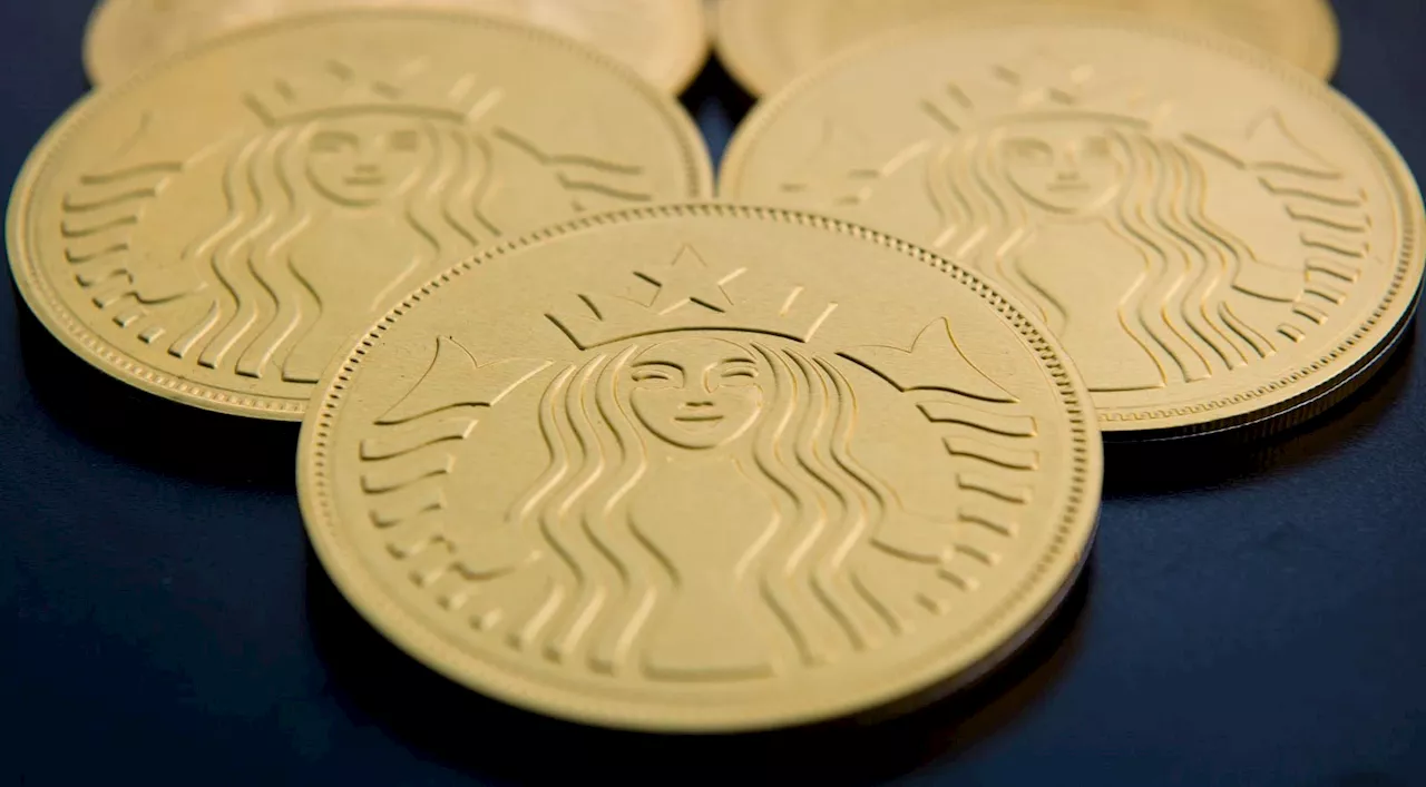 AI-Ready Starbucks Is The Digital Transformation Gold Standard