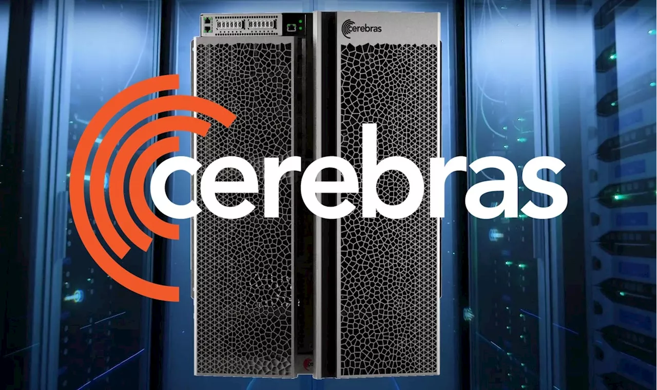 Cerebras Enables Even Larger Generative AI Models With CS-3 And Qualcomm