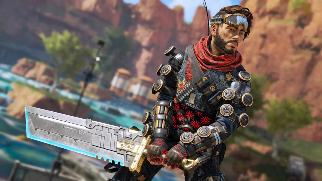 Massive ‘Apex Legends’ Hack Disrupts NA Finals, Raises Serious Security Questions