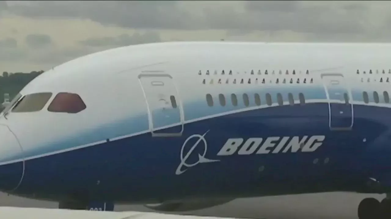 Boeing Criminal Investigation Expands With Doj Subpoenas Seattle Grand Jury Head Topics 