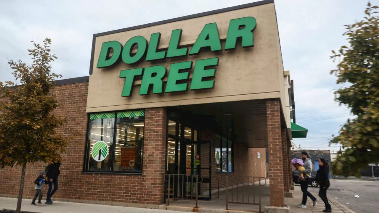 Dollar Tree Raises Price Cap and Adds Higher Price Points