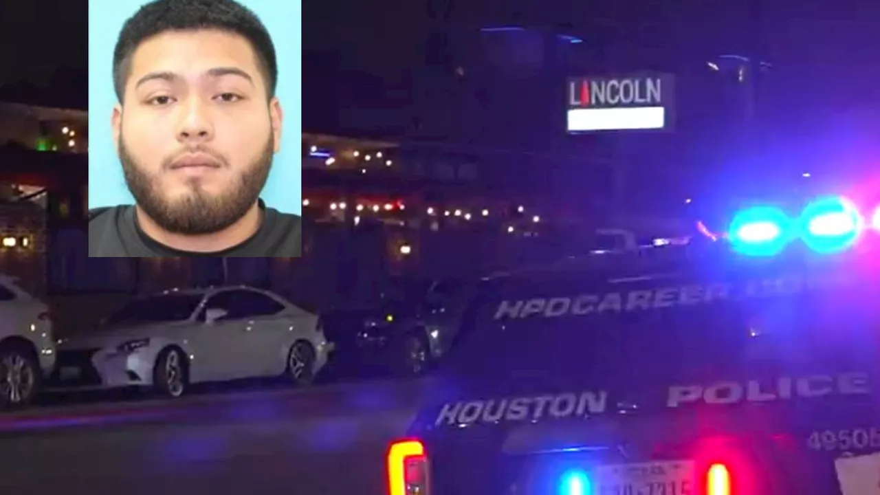 Houston crime: Man wanted in connection to quadruple shooting at Lincoln Bar