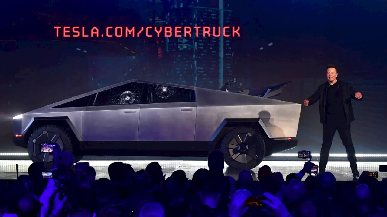 Tesla Engineer Urges Cybertruck Owners to Stop Abusing Their Vehicles