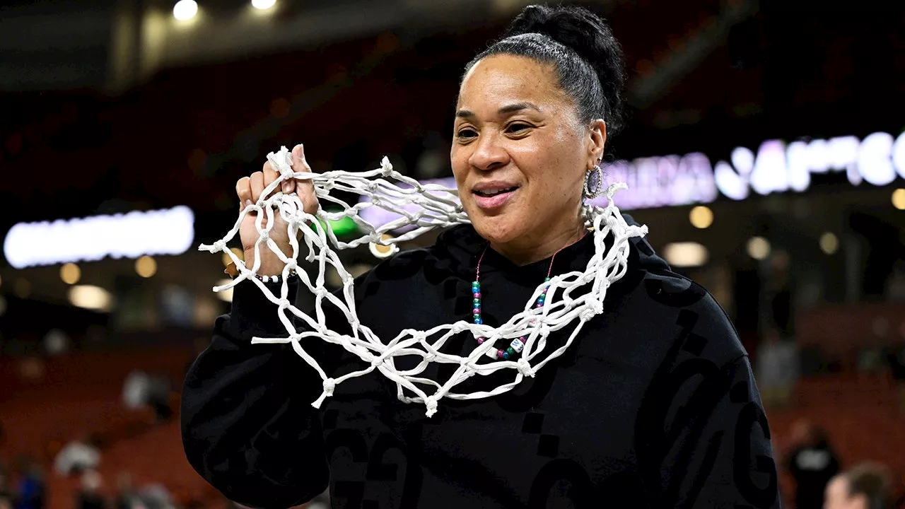 Dramatic 2024 NCAA Women’s Basketball Tournament with South Carolina as No. 1 Seed