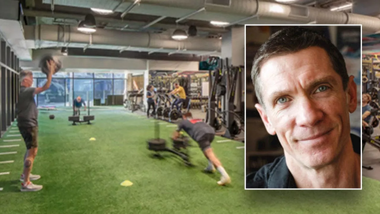 Navy SEAL coaching program offers ‘full reset’ in health and wellness: ‘Nothing short of life-changing’