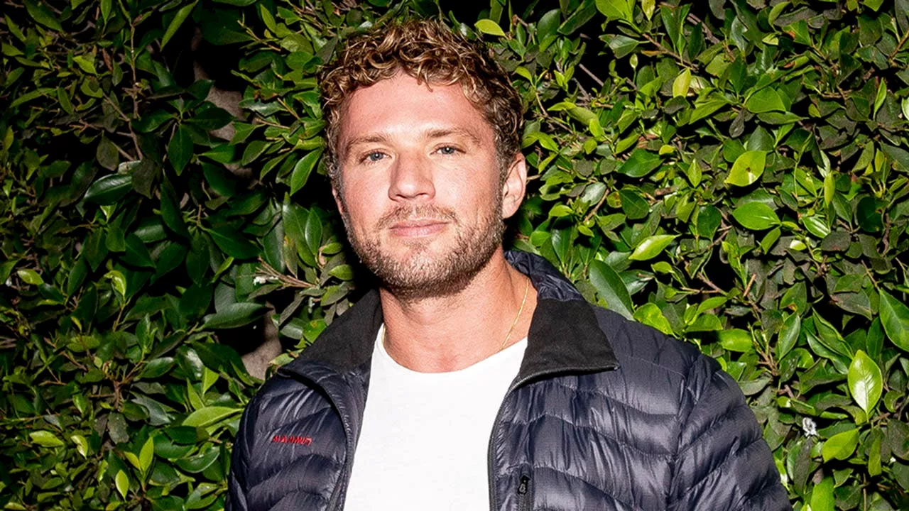 Ryan Phillippe Opens Up About His Relationship with God After Filming 'Prey'