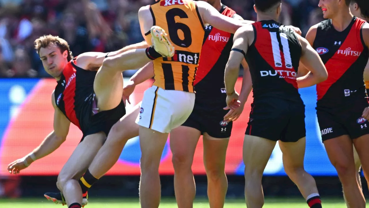 Hawks to appeal MRO ruling amid ‘Sicily tax’ call as greats debate fiery clash