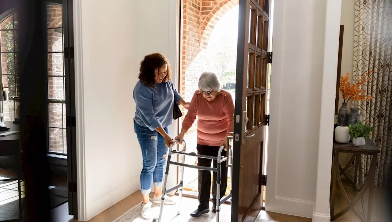 Comment devient-on le parent de ses parents ?